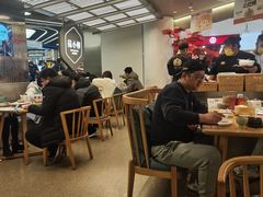 大堂-苏小柳点心·手作小笼包(新街口分院店)