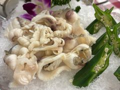 -吉源大排档·鱼生·海鲜(烧烤彩印厂店)