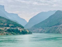-巫峡·神女景区