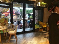 -肯德基(泉州东街店)