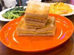 -澳门陈光记烧味饭店(南京德基广场店)