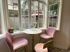 -馨园villa融合菜(东山店)