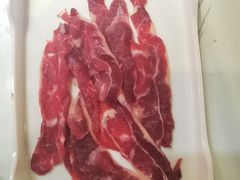 -牛鲜胜·潮汕牛肉自助火锅(番禺市桥店)