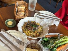 -Bistro Les Lilas丁香花小酒馆