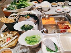 -海底捞火锅(赛格国际购物中心店)