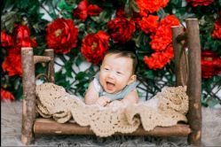 -TIME儿童摄影(闽江路店)