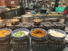 -广州天河希尔顿酒店