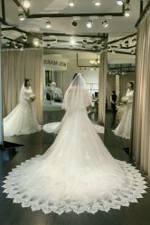 点击看大图 -MuseMarry婚纱(前海嘉里中心店)