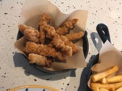 -必胜客(海滨店)