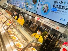 -宜家家居(高新商场店)