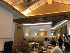 大堂-湘拾(壹方北馆店)