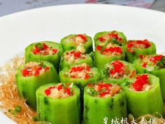 -花舍·新派粤菜·西餐·下午茶(亚运村·鸟巢店)