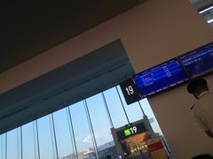 -厦门高崎国际机场-T3航站楼