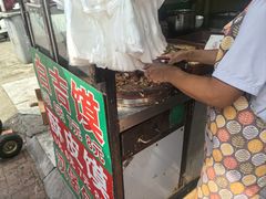 -灵宝肉夹馍(庐山路店)