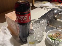 -海底捞火锅鲜切牛肉主题店(长寿路店)