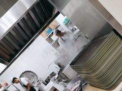 -马子禄牛肉面(金宝街店)