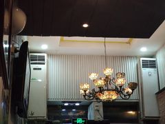 大堂-金豆角砂锅焖面(安贞店)