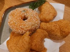 -池奈·咖喱蛋包饭(熙地港店)