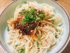 重庆凉面-渝信川菜(西单店)