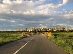 -赛汗塔拉草原公园