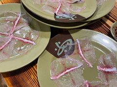 -老马斑鱼店(桂花路店)
