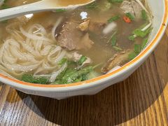 -越南牛肉河粉餐厅(书院巷店)