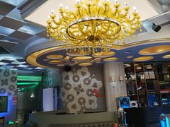 -米乐星世界KTV(汇智国际商业中心店)