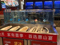 -盛福楼·惠山宴(盛岸路店)