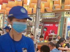 -姜胖胖无限自助烤肉(罗湖宝能店)