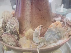 -龙香居海鲜浑锅家常菜·特色驴肉
