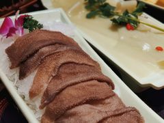 -袍家大院重庆火锅(文安路店)