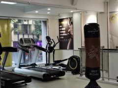 -中田健身工作室(东园店)