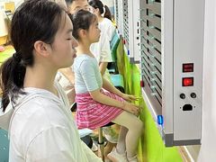 -思明堂儿童近视弱视视力矫正中心(联洋店)