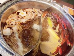 -牛New寿喜烧(闵行龙湖天街店)