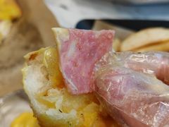 -达美乐比萨(留仙大道店)