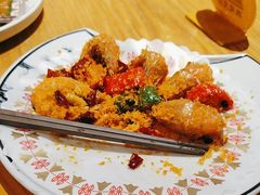 -德胜轩正宗顺德菜(宝安沙井会展中心店)