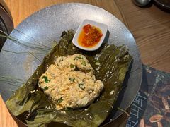 -一朵菌·野生菌探索家火锅(南亚店)