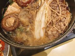 -米仓食堂(皇庭广场店)