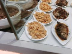 -直隶安家罩饼(复兴路店)