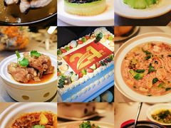 -莆田餐厅PUTIEN(颐堤港店)