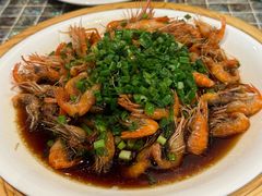 -走马楼饭庄(慈城古县城店)