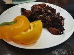 -陆壹捌餐厅(五大道店)