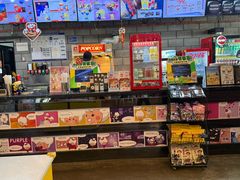-CGV星星影城(颐堤港ScreenX店)