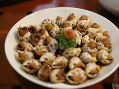 -宁波柏悦酒店·钱湖渔港