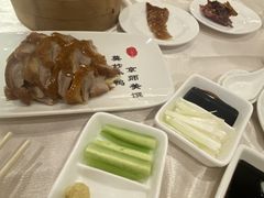 -全聚德(前门店)