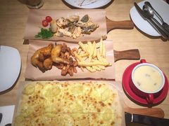 -必胜客(WOW西丽店)