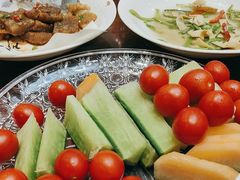 -小秦淮·南京土菜(新亭西路店)