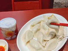 -喜家德虾仁水饺(东海缤纷天地店)