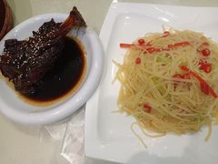 -顾家土菜館