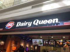 门面-DQ·蛋糕·冰淇淋(周浦万达店)